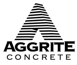 A AGGRITE CONCRETE trademark