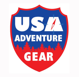 USA ADVENTURE GEAR trademark