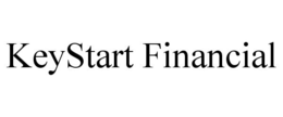 KEYSTART FINANCIAL trademark
