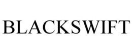 BLACKSWIFT trademark