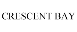 CRESCENT BAY trademark