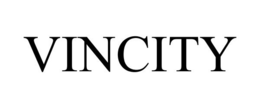 VINCITY trademark