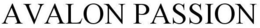AVALON PASSION trademark
