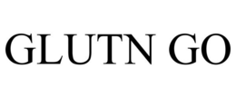 GLUTN GO trademark