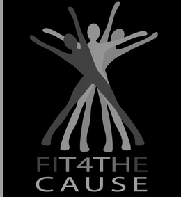 FIT4THE CAUSE trademark
