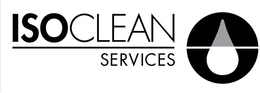 ISOCLEAN SERVICES trademark
