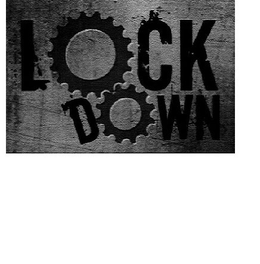 LOCKDOWN trademark