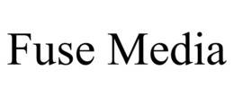 FUSE MEDIA trademark