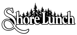 SHORE LUNCH trademark