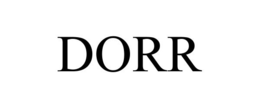 DORR trademark