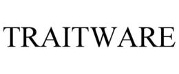 TRAITWARE trademark