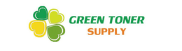 GREEN TONER SUPPLY trademark