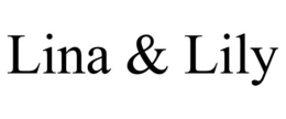 LINA & LILY trademark
