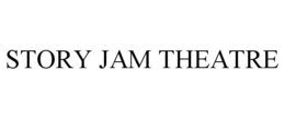 STORY JAM THEATRE trademark