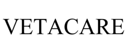 VETACARE trademark