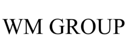 WM GROUP trademark
