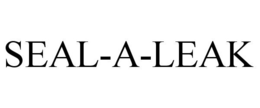 SEAL-A-LEAK trademark