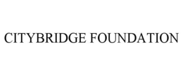 CITYBRIDGE FOUNDATION trademark