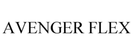 AVENGER FLEX trademark