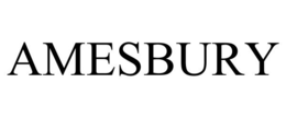 AMESBURY trademark