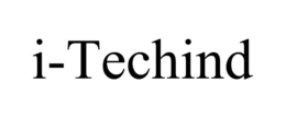 I-TECHIND trademark