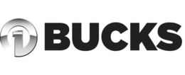 1 BUCKS trademark