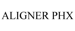 ALIGNER PHX trademark