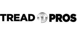 TREAD 1 PROS trademark