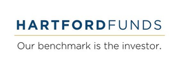 HARTFORDFUNDS OUR BENCHMARK IS THE INVESTOR. trademark