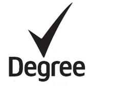 DEGREE trademark