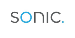 SONIC. trademark