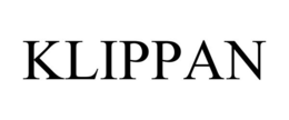 KLIPPAN trademark