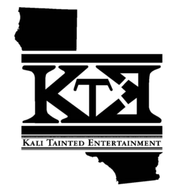 KTE KALI TAINTED ENTERTAINMENT trademark