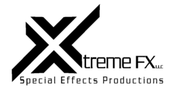 XTREME FXLLC SPECIAL EFFECTS PRODUCTIONS trademark