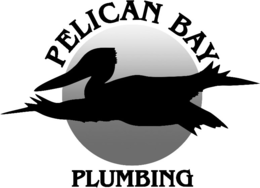PELICAN BAY PLUMBING trademark