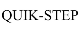 QUIK-STEP trademark