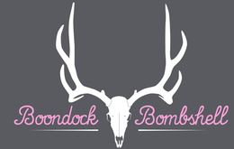 BOONDOCK BOMBSHELL trademark