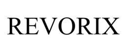 REVORIX trademark