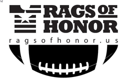 RAGS OF HONOR RAGSOFHONOR.US trademark