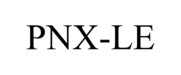 PNX-LE trademark