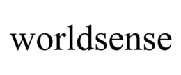 WORLDSENSE trademark