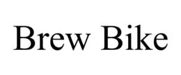 BREW BIKE trademark