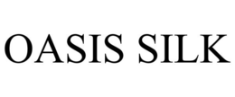 OASIS SILK trademark