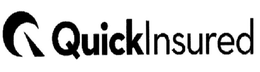 Q QUICKINSURED trademark