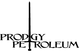 PRODIGY PETROLEUM trademark