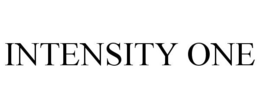 INTENSITY ONE trademark