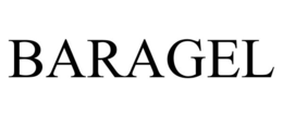 BARAGEL trademark