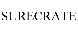SURECRATE trademark