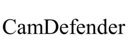 CAMDEFENDER trademark