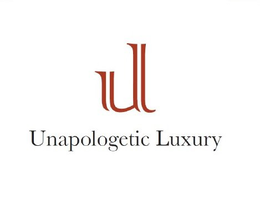 UL UNAPOLOGETIC LUXURY trademark